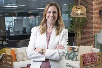 Mónica Pérez, nueva directora de retail media de Leroy Merlin